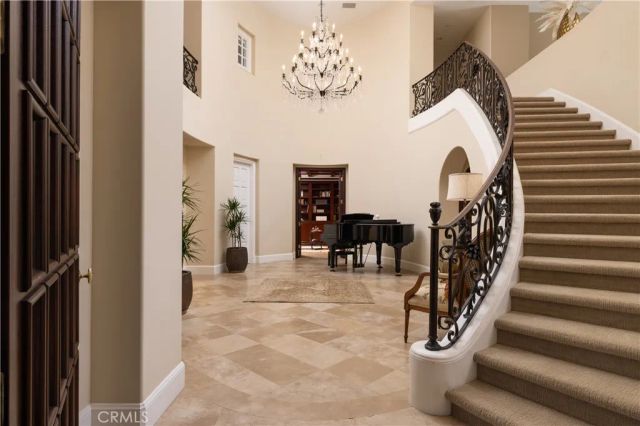 2 O Hill Ridge, Laguna Niguel, CA 92677