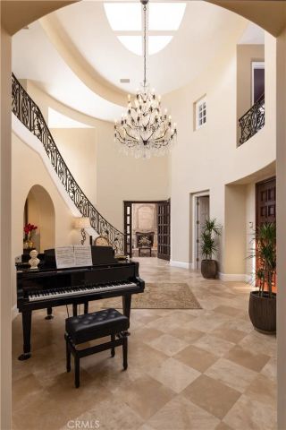 2 O Hill Ridge, Laguna Niguel, CA 92677