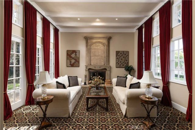 2 O Hill Ridge, Laguna Niguel, CA 92677