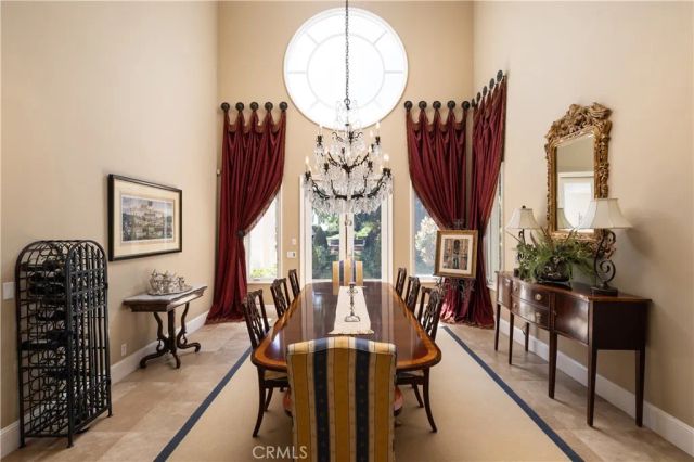 2 O Hill Ridge, Laguna Niguel, CA 92677