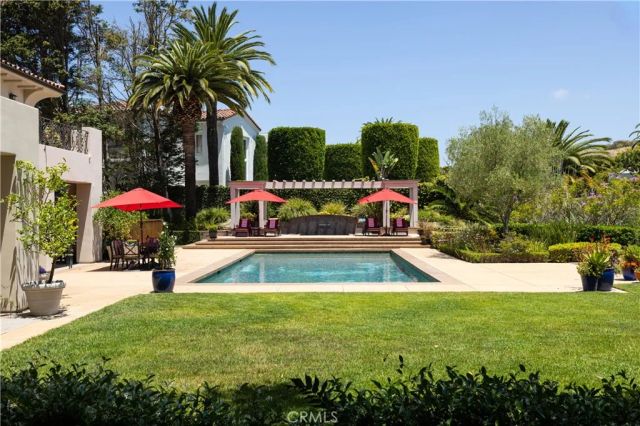 2 O Hill Ridge, Laguna Niguel, CA 92677
