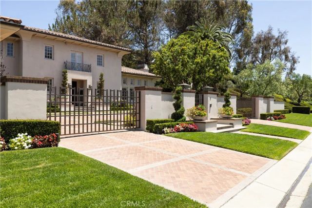 2 O Hill Ridge, Laguna Niguel, CA 92677