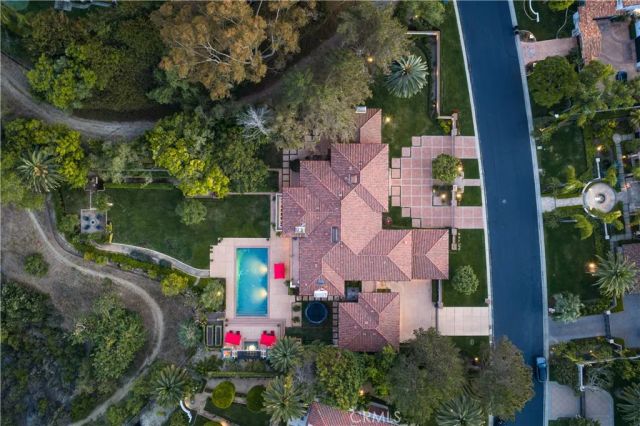 2 O Hill Ridge, Laguna Niguel, CA 92677