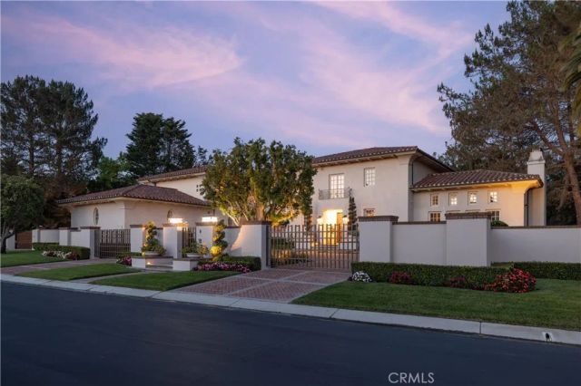 2 O Hill Ridge, Laguna Niguel, CA 92677