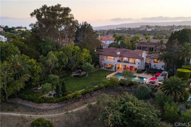 2 O Hill Ridge, Laguna Niguel, CA 92677