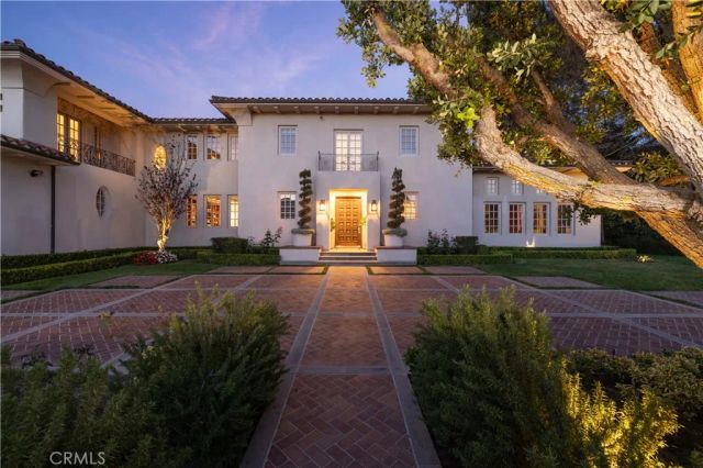 2 O Hill Ridge, Laguna Niguel, CA 92677