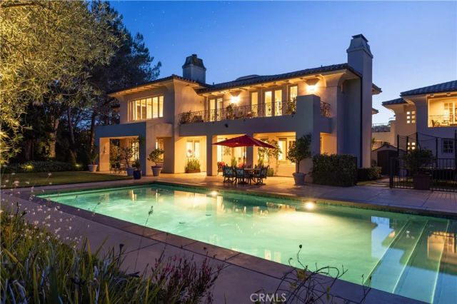 2 O Hill Ridge, Laguna Niguel, CA 92677