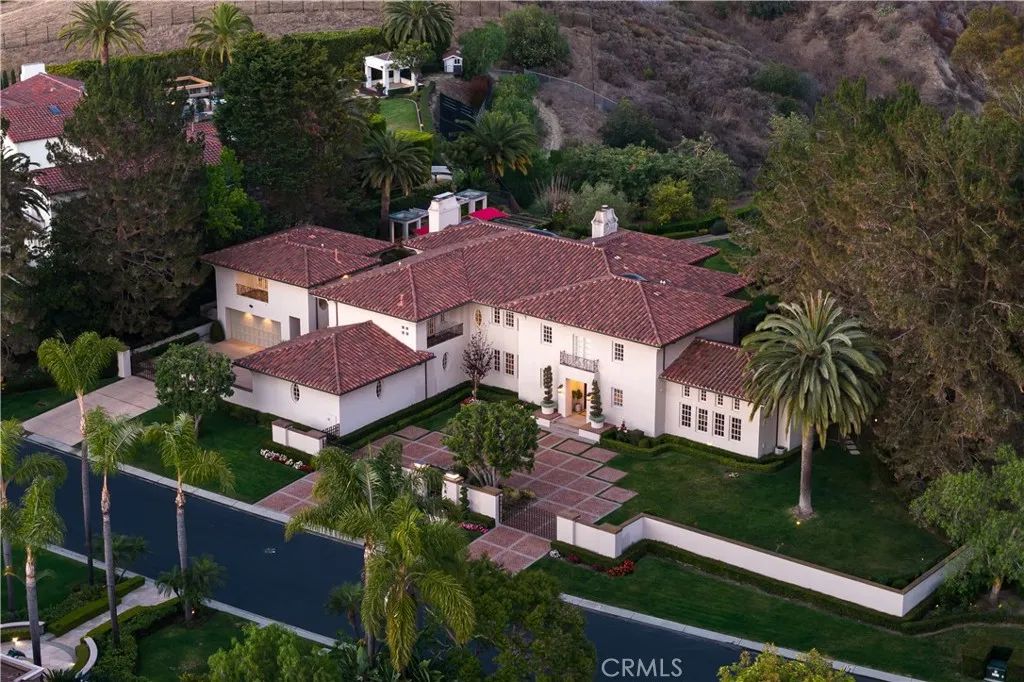 2 O Hill Ridge, Laguna Niguel, CA 92677