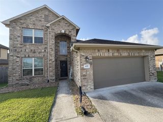 3057 Camelia View Lane, Dickinson, TX 77539
