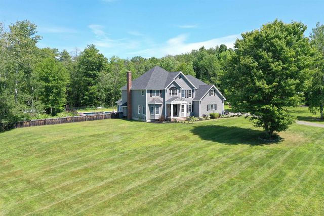 12 Pheasant Lane, New Boston, NH 03070