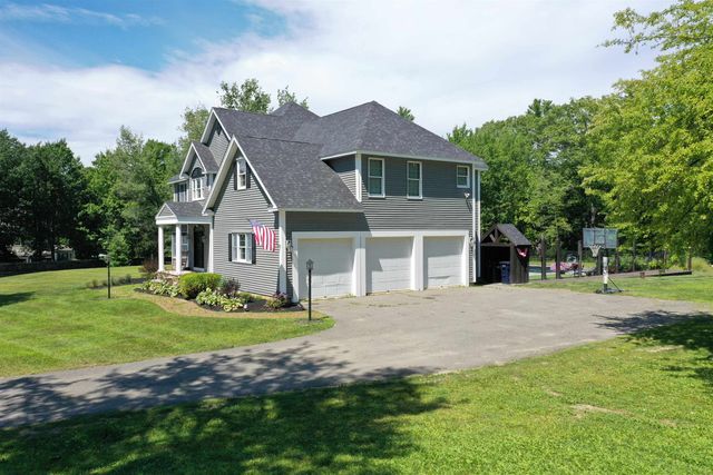 12 Pheasant Lane, New Boston, NH 03070