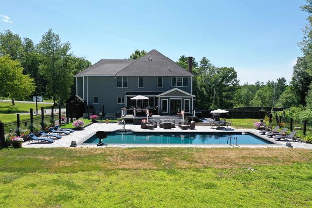 12 Pheasant Lane, New Boston, NH 03070