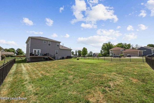 141 S River Crest, Mt Washington, KY 40047