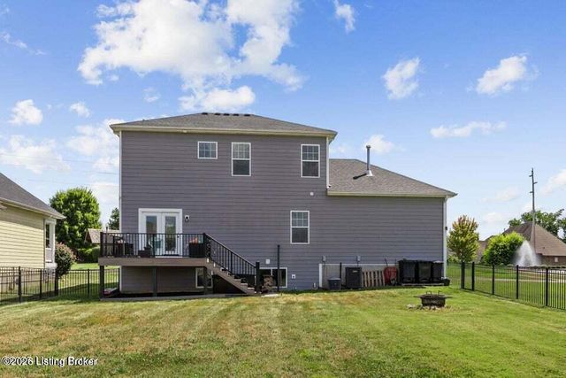141 S River Crest, Mt Washington, KY 40047
