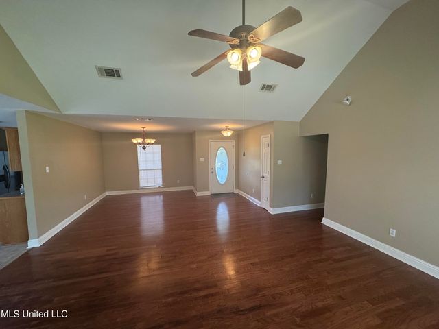 35 Cedar Wood Drive, Perkinston, MS 39573