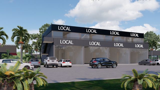 7035 Taft St, Hollywood, FL 33024