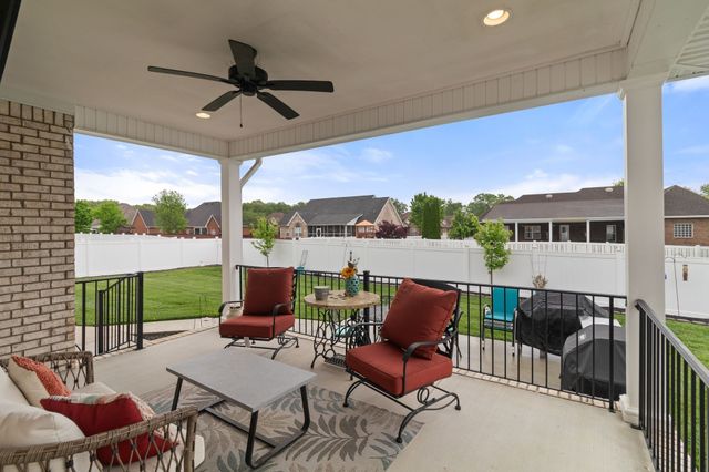 108 Settlers Trce, Tullahoma, TN 37388