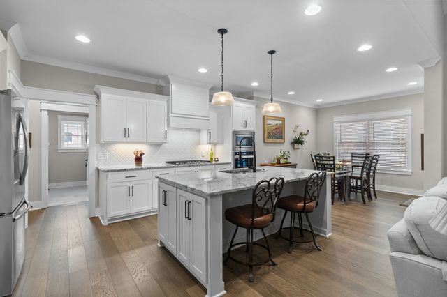 108 Settlers Trce, Tullahoma, TN 37388