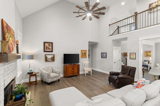 108 Settlers Trce, Tullahoma, TN 37388