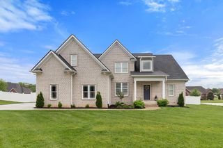 108 Settlers Trce, Tullahoma, TN 37388