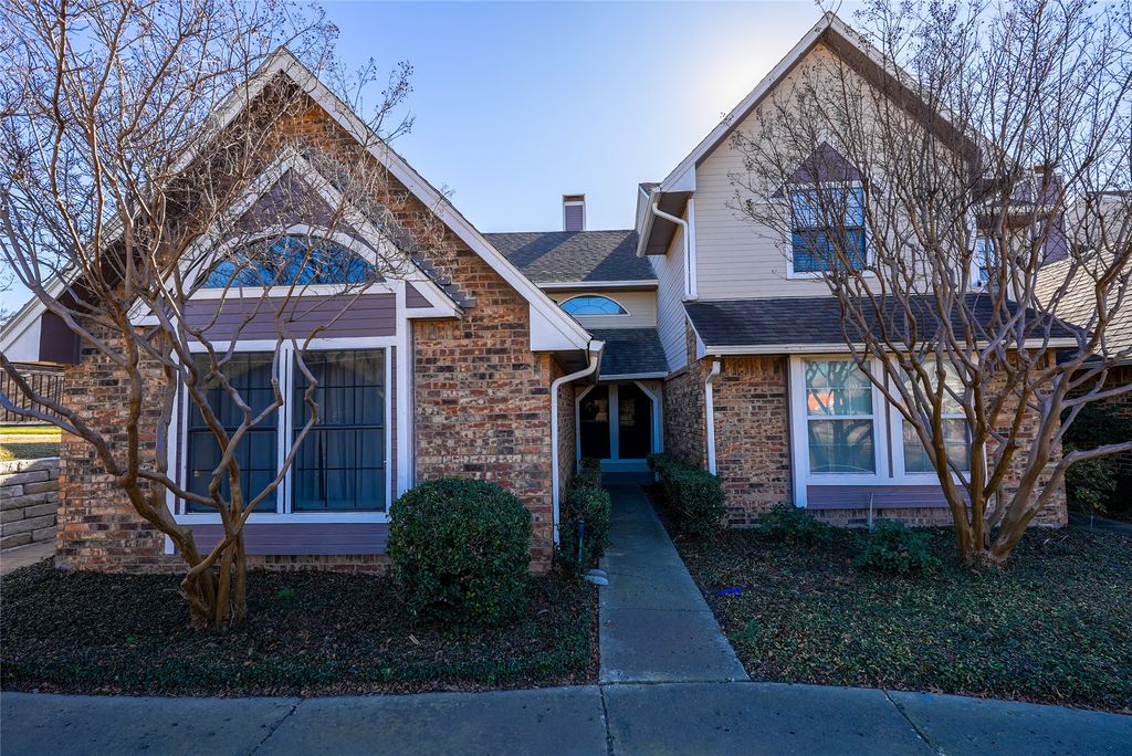 2800 Keller Springs Road 1D, Carrollton, TX 75006