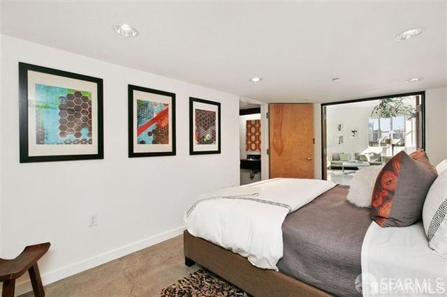 60 Rausch Street 407, San Francisco, CA 94103