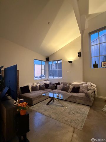 60 Rausch Street 407, San Francisco, CA 94103