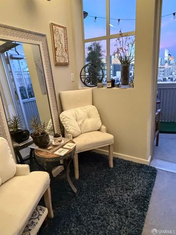 60 Rausch Street 407, San Francisco, CA 94103