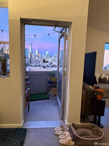 60 Rausch Street 407, San Francisco, CA 94103