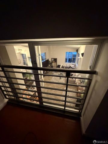 60 Rausch Street 407, San Francisco, CA 94103