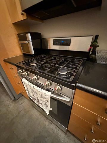60 Rausch Street 407, San Francisco, CA 94103