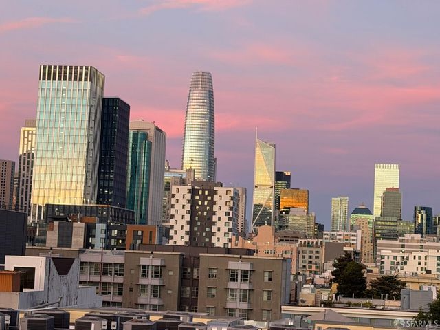 60 Rausch Street 407, San Francisco, CA 94103