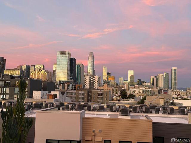 60 Rausch Street 407, San Francisco, CA 94103