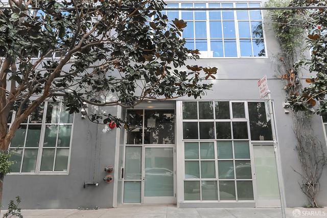 60 Rausch Street 407, San Francisco, CA 94103