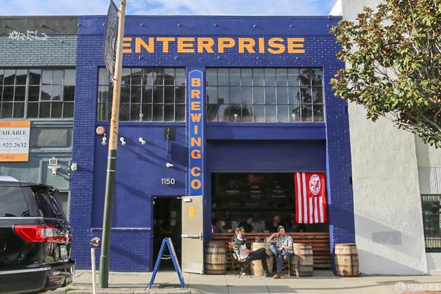 60 Rausch Street 407, San Francisco, CA 94103