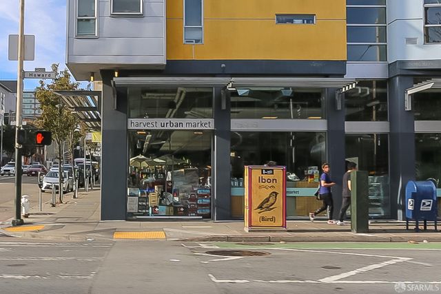 60 Rausch Street 407, San Francisco, CA 94103