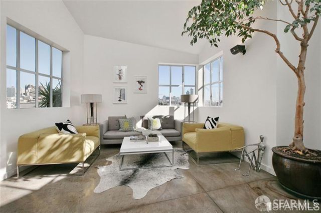 60 Rausch Street 407, San Francisco, CA 94103