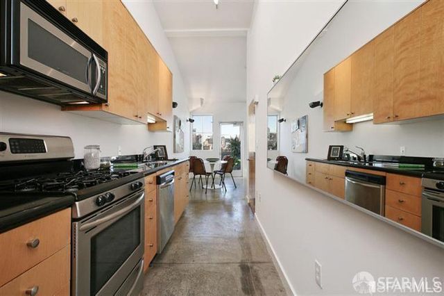 60 Rausch Street 407, San Francisco, CA 94103
