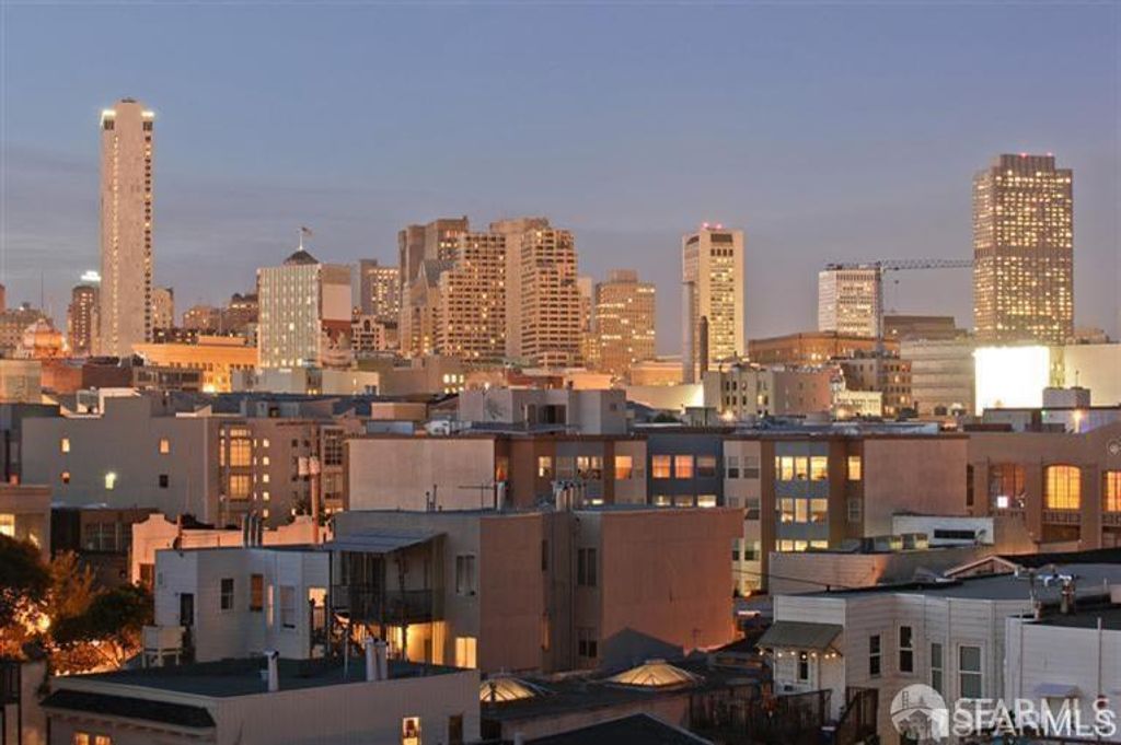 60 Rausch Street 407, San Francisco, CA 94103
