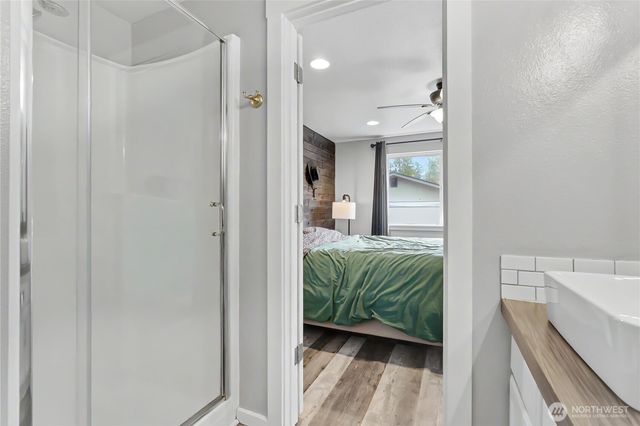 9807 Overlook Drive NW, Olympia, WA 98502