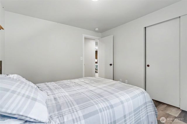 9807 Overlook Drive NW, Olympia, WA 98502