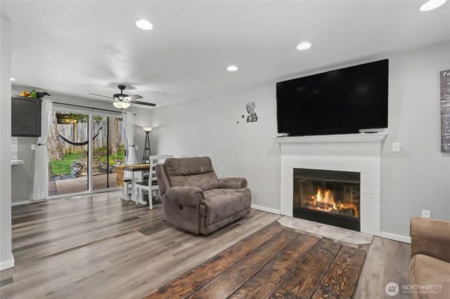 9807 Overlook Drive NW, Olympia, WA 98502