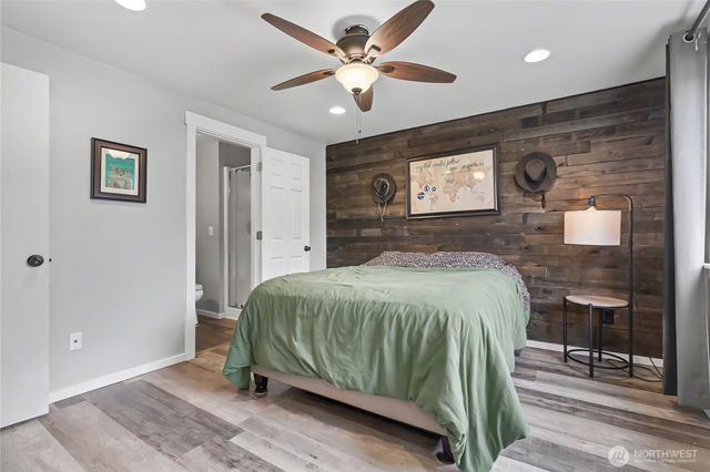 9807 Overlook Drive NW, Olympia, WA 98502