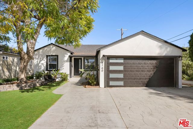 6160 Shoshone Avenue, Encino (los Angeles), CA 91316