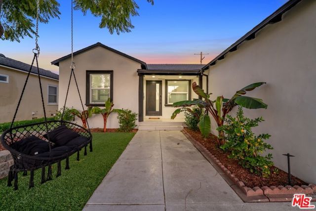6160 Shoshone Avenue, Encino (los Angeles), CA 91316