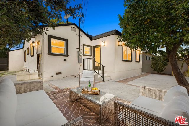 6160 Shoshone Avenue, Encino (los Angeles), CA 91316