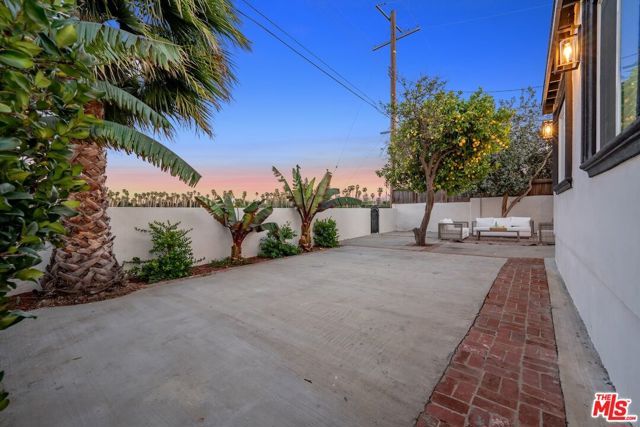 6160 Shoshone Avenue, Encino (los Angeles), CA 91316