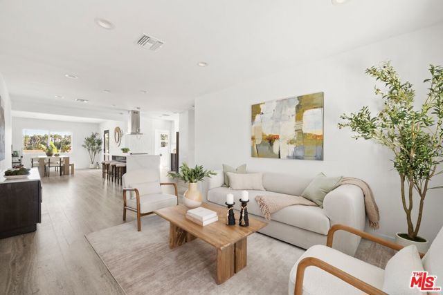 6160 Shoshone Avenue, Encino (los Angeles), CA 91316