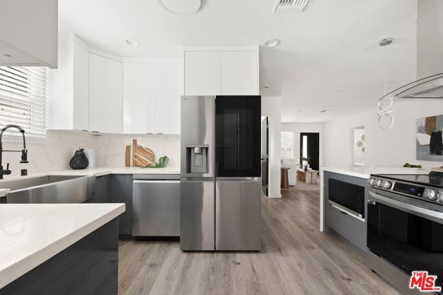 6160 Shoshone Avenue, Encino (los Angeles), CA 91316
