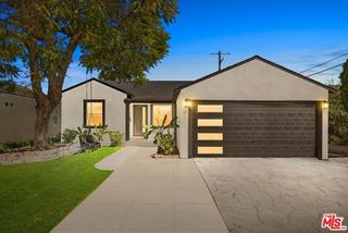 6160 Shoshone Avenue, Encino (los Angeles), CA 91316